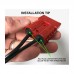 White Lightning Airframe Interface Kit